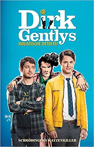 Dirk Gentlys 1