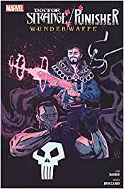 Dr StrangePunisher  Wunderwaffe