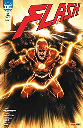 Flash 11 2019