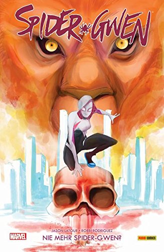 Spider Gwen 3