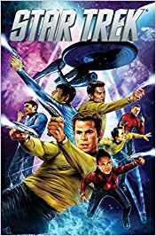 Star Trek  Die neue Zeit 902