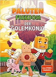 Community Editions-Verlag Paluten Freedom  Der Golemknig