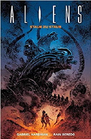 Cross Cult Aliens  Staub zu Staub