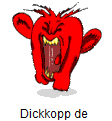 Dickkopp de 