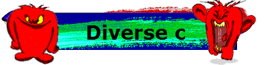 Diverse c