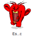 Es...c