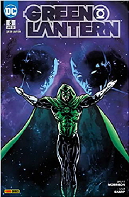 Green Lantern  Band 5  Der Ultra-Krieg