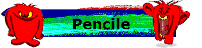 Pencile