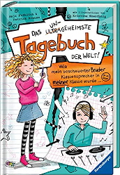 Ravensburger Das ungeheimste Tagebuch der Welt 1