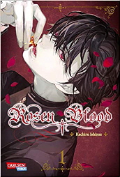 Rosen Blood 1