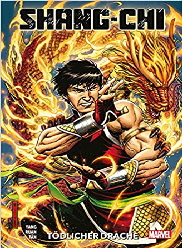 Shang-Chi Tdlicher Drache 1