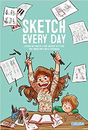 Sketch Every Day