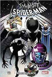 Symbiote Spider-Man  Band 3  King in Black